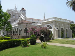 Aga-Khan-Palace