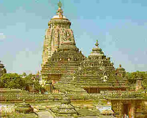 Jagannath-puri-temple