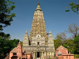 Mahabodhi_Temple
