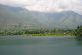 harwan-lake