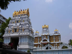 GovindRaja swamy Temple
