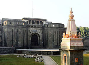 Shaniwarwada Palace