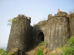 sinhagad-fort