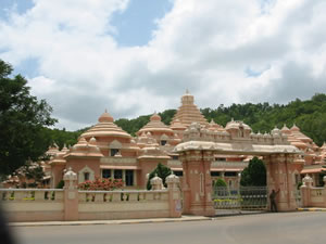 Sri Venkateshwara Museum