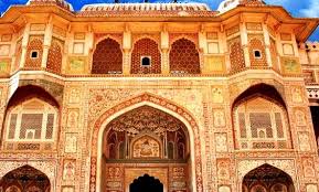 Forts & Palaces Of Rajasthan