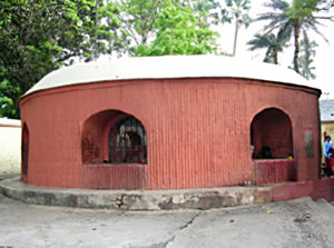 Agam Kuan