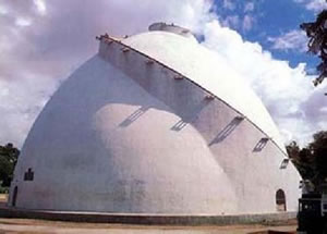 GolGhar