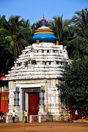 Gundicha Temple