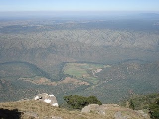 Kodanadu’s View Point
