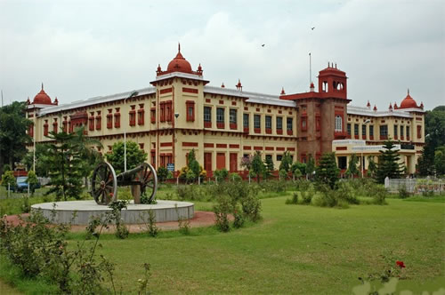 Patna Museum