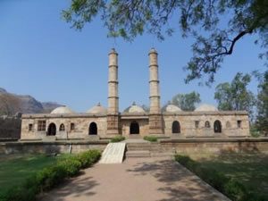 Champaner