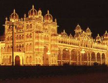 Maharaja’s Palace