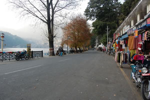 Mall Road