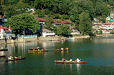naini-lake