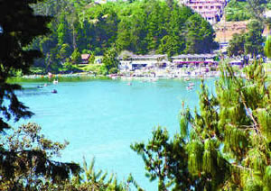 ooty-lake