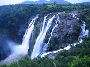 Shivasamudram