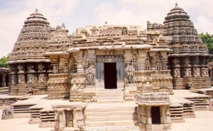 Somnathpur