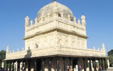Srirangapatnam