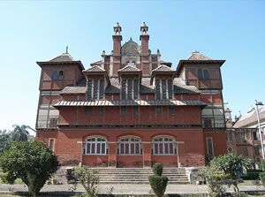 Baroda Museum & Picture Gallery