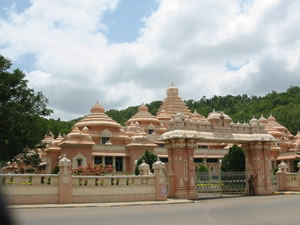 Sri Venkateshwara Museum