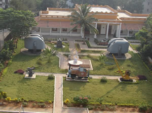 Vishakha Museum